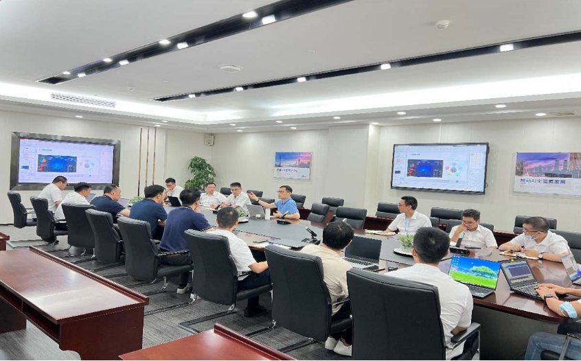 2023年市/區(qū)網(wǎng)絡安全專項攻防演練活動圓滿落幕 ，公司安全防護能力再上新臺階