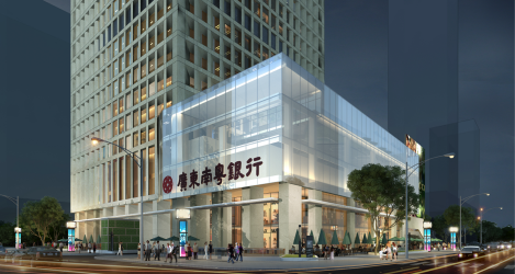 區(qū)域銀行市場開拓再提速！廣電運通中標(biāo)廣東南粵銀行信創(chuàng)資源池項目