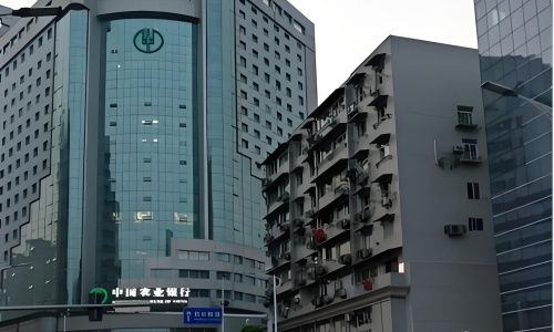 江西農(nóng)行新拓多品牌非現(xiàn)設(shè)備項目