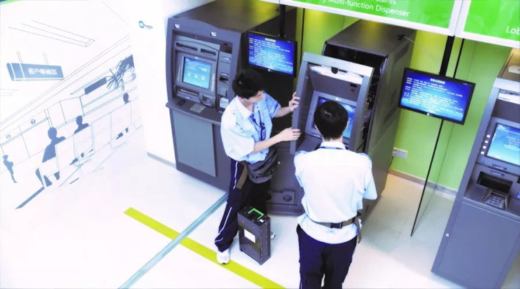 廣電銀通中標廣州銀行全國自助設備外包項目，成為廣州銀行唯一的全設備維保服務商