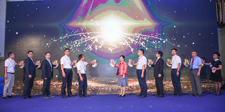 廣電運(yùn)通：?構(gòu)建智能大數(shù)據(jù)核心競(jìng)爭(zhēng)力，助推粵港澳大灣區(qū)發(fā)展