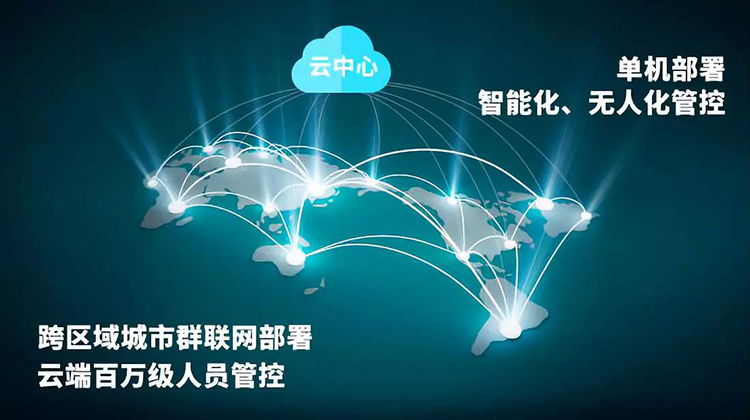 廣電運通智能視頻終端正式上線！