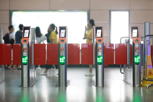 喜訊！廣電運通中標廣州地鐵金融IC卡優(yōu)化項目，“新基建”藍圖再添場景應(yīng)用